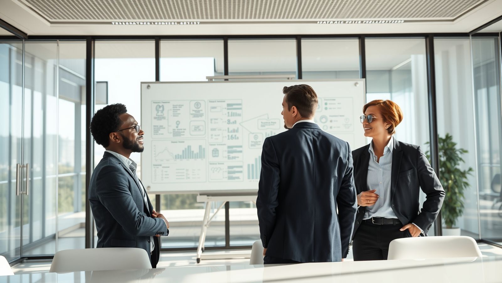 Enterprise Technology