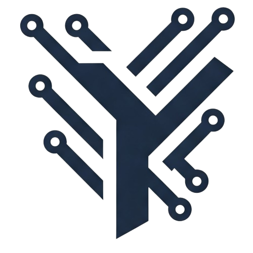 Yotta Enterprise Logo
